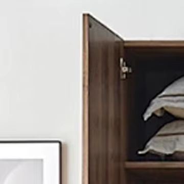Interior Design Xbox - 4 cerniere a filo in ottone