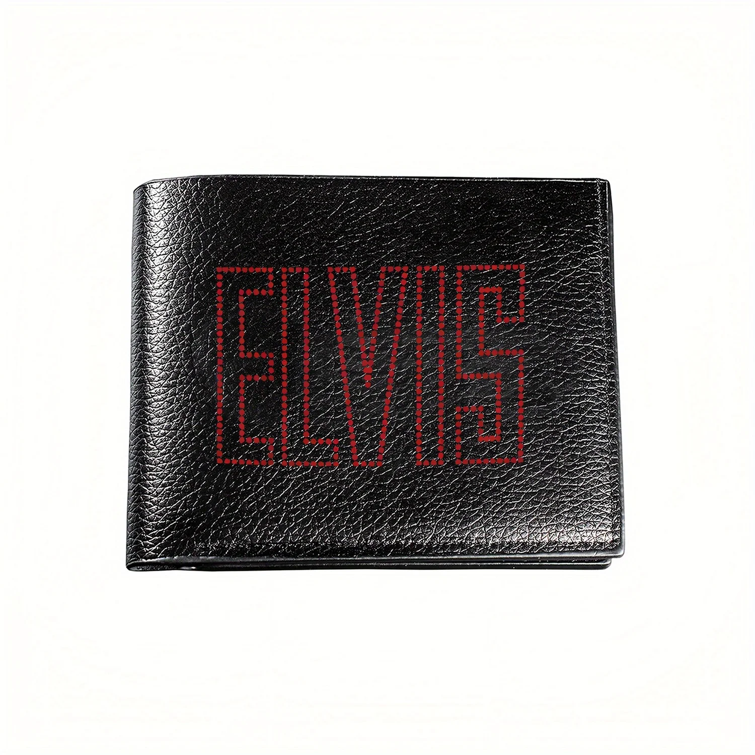 Interior Design Graphic Design - ELVIS Portafoglio da uomo elegante dal