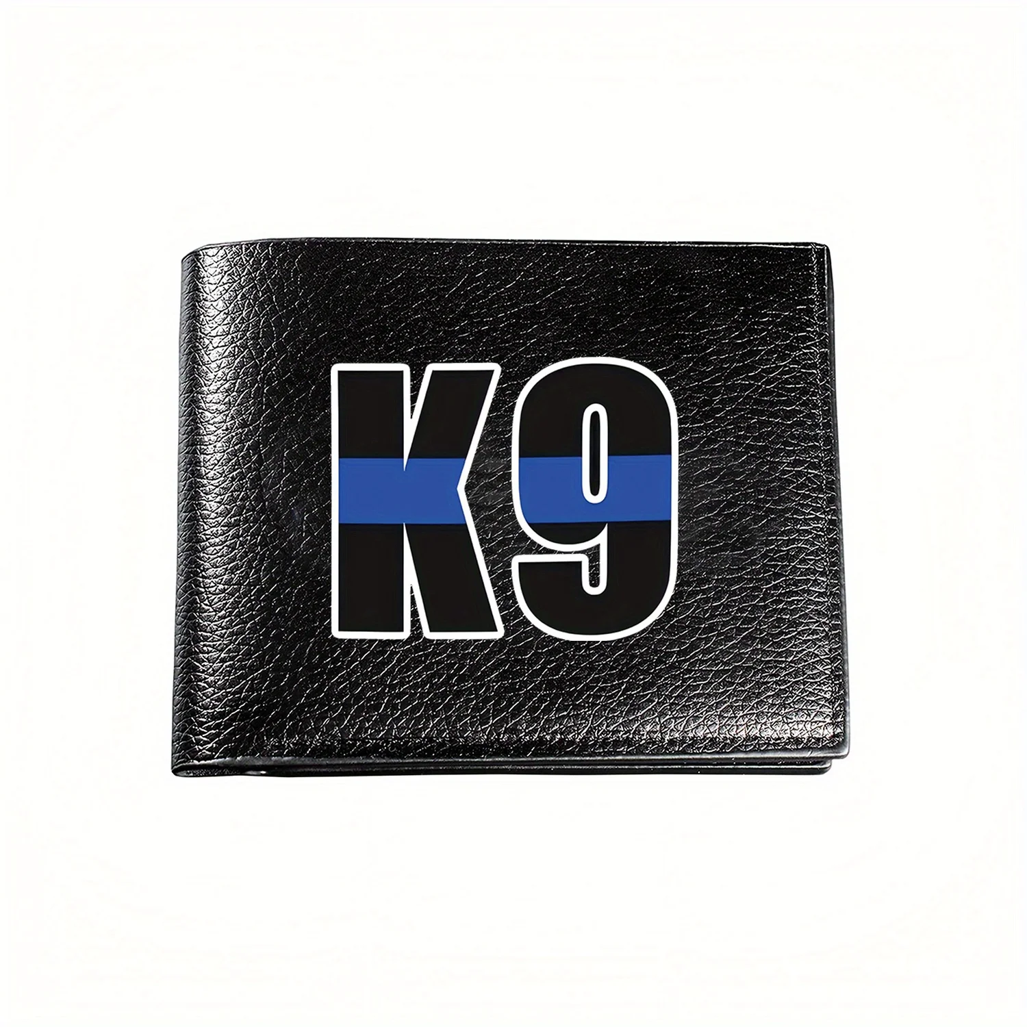Interior Design Graphic Design - K9 Supporto della polizia Sottile linea
