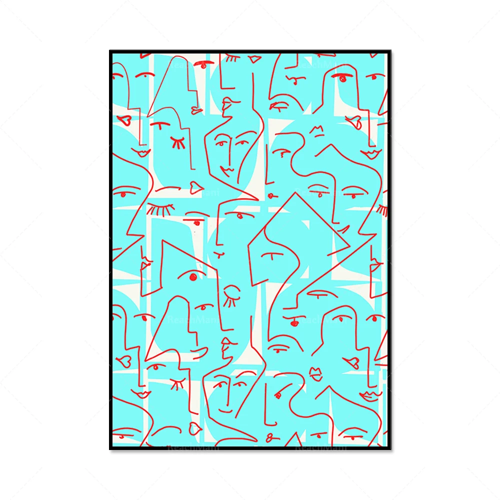 Ritratto Schizzo grafico Poste - Interior Design Sketch recensione e prezzo