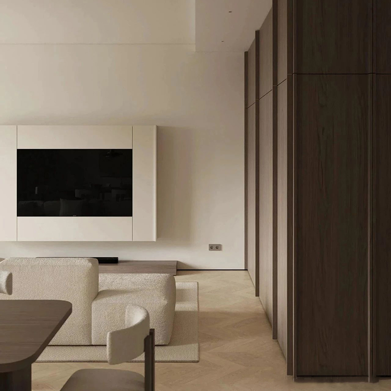 Mobili in legno personalizzati - Interior Design Graphic Design recensione e prezzo