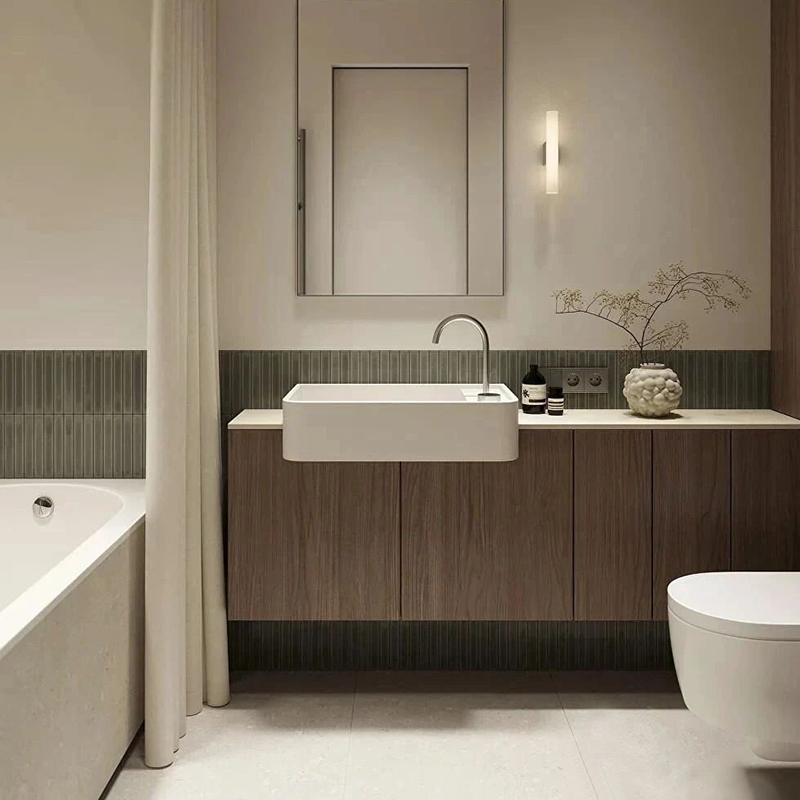 Mobili in legno personalizzati - Interior Design Graphic Design recensione e prezzo
