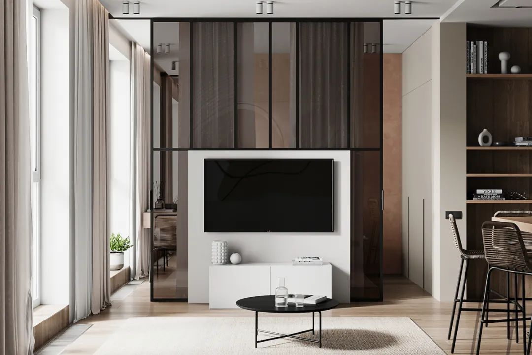 Sanhai Stile nordico Design in - Interior Design Sketch recensione e prezzo