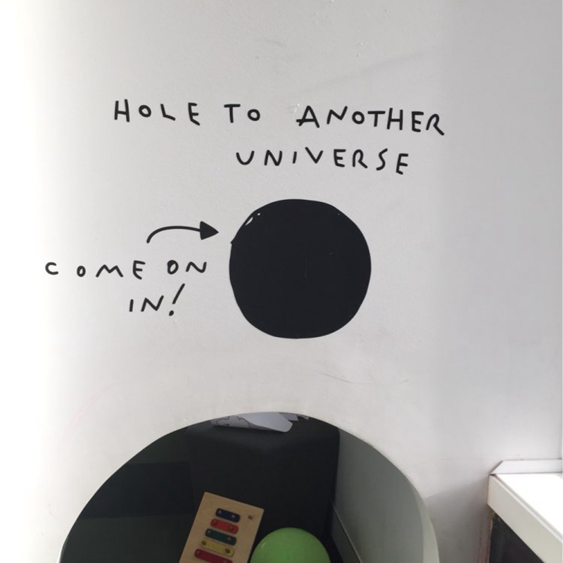 Foro per un altro universo Par - Interior Design Magazine recensione e prezzo