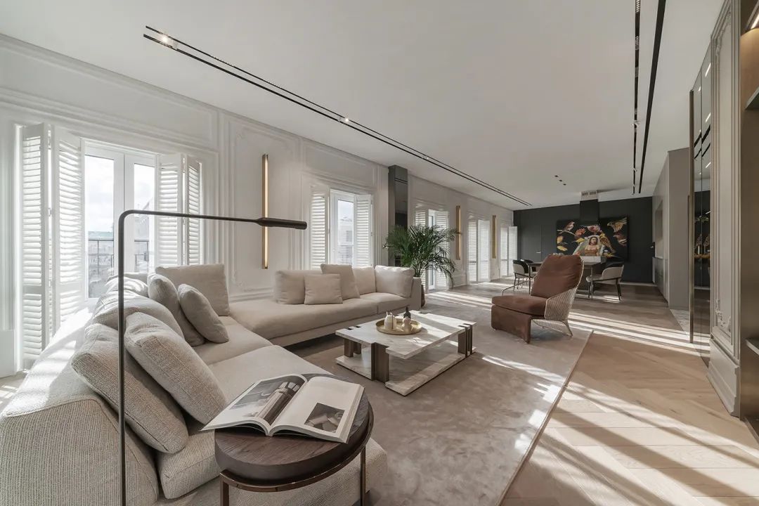 Sanhai Design interno in stile - Interior Design Sketch recensione e prezzo