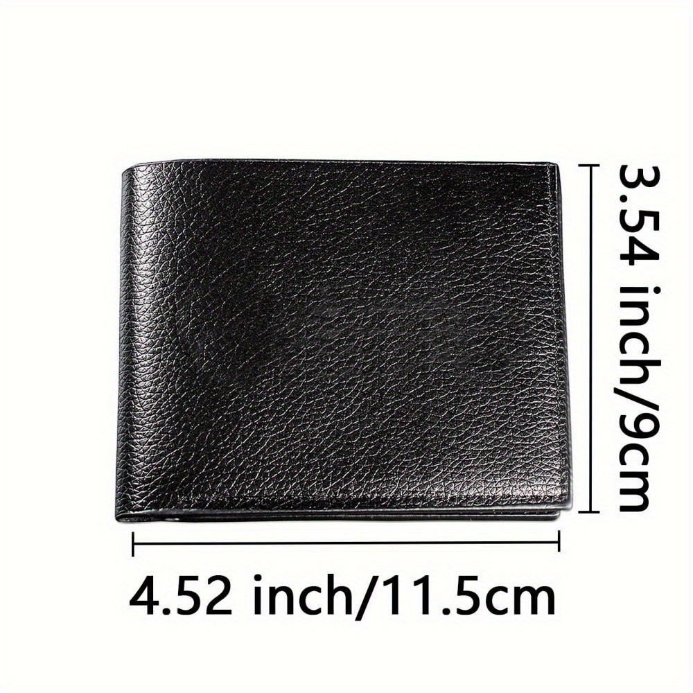 Portafoglio da uomo con logo B - Interior Design Graphic Design recensione e prezzo