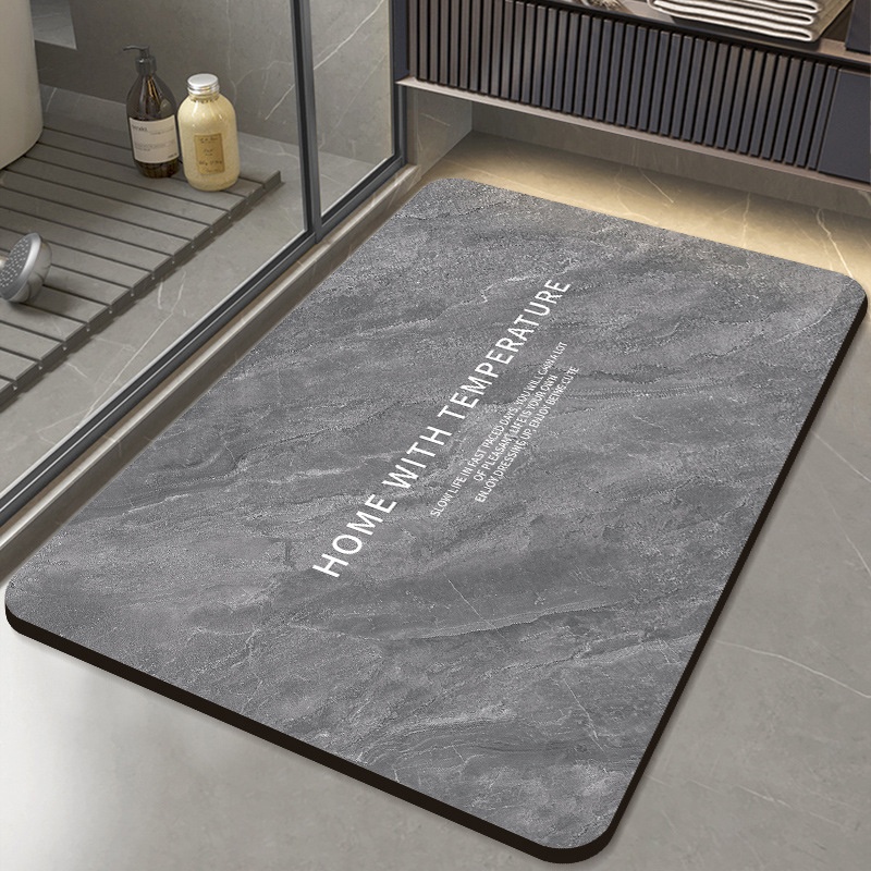 Tappetino da Bagno Moderno con - Printed Rug Abstract recensione e prezzo