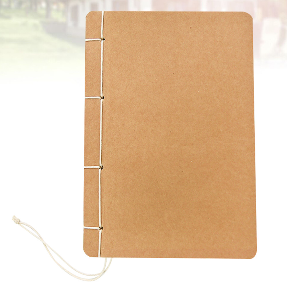1 Pezzo Taccuino A5 Vintage in - Interior Design Sketch recensione e prezzo
