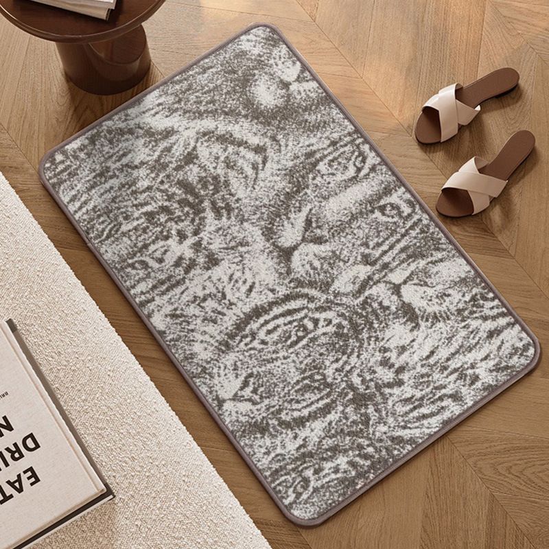 VIKAMA Tappeto Moderno Antisci - Printed Rug Abstract recensione e prezzo