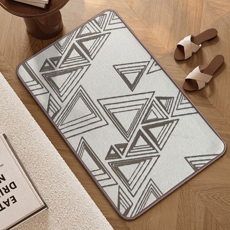 VIKAMA Tappeto Moderno Antisci - Printed Rug Abstract recensione e prezzo
