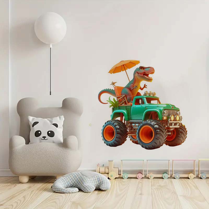 Tyrannosaurus Dinosauro che ca - Interior Design Magazine recensione e prezzo