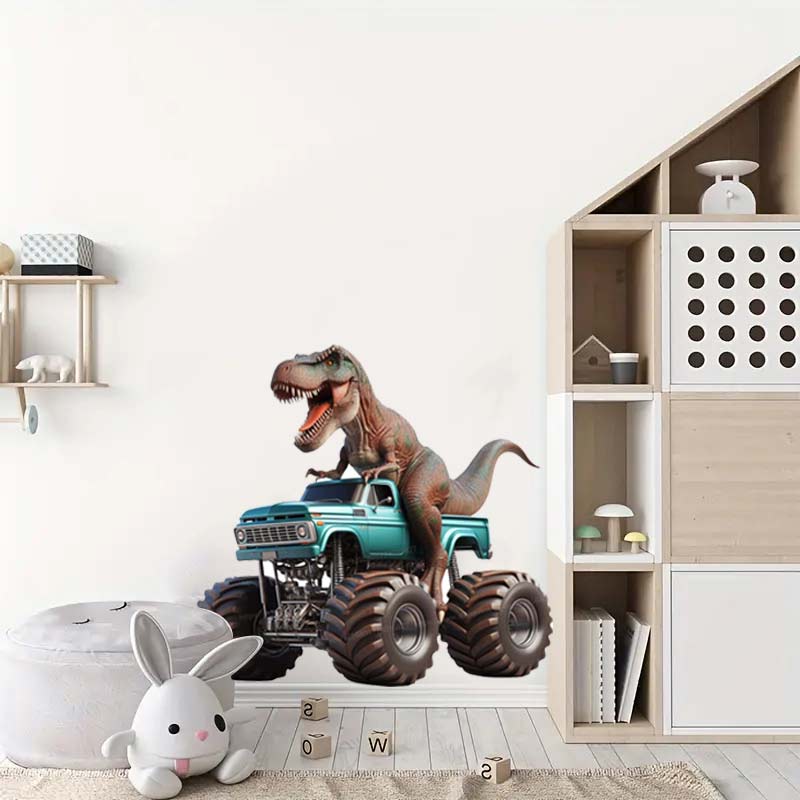 Tyrannosaurus Dinosauro che ca - Interior Design Magazine recensione e prezzo