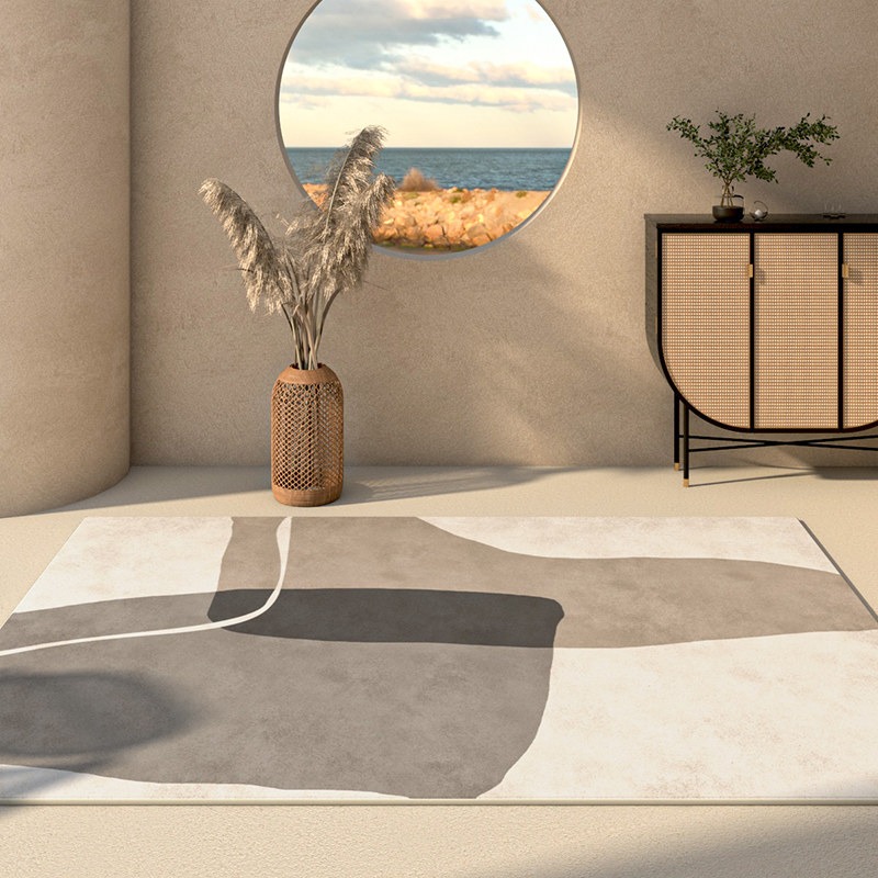 Tappeti Japandi Wabi-sabi per  - Printed Rug Abstract recensione e prezzo