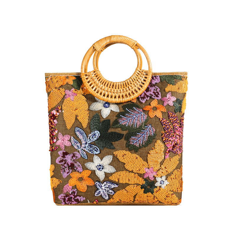 Borsa con manico superiore con - Interior Design Graphic Design recensione e prezzo