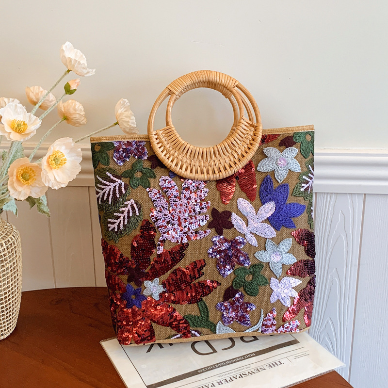 Borsa con manico superiore con - Interior Design Graphic Design recensione e prezzo