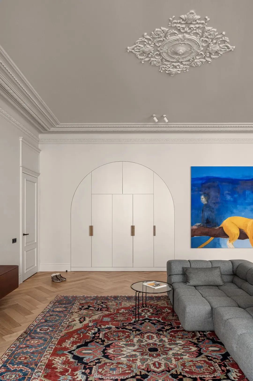 Sanhai Layout di design per in - Interior Design Sketch recensione e prezzo