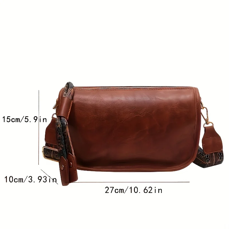 Borsa a tracolla con cerniera  - Interior Design Graphic Design recensione e prezzo