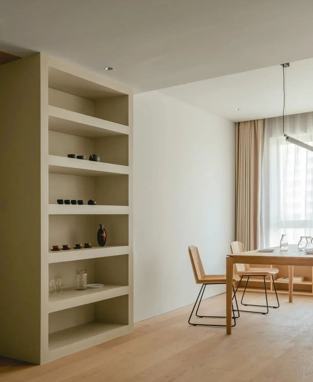 Sanhai Stile minimalista Desig - Interior Design Sketch recensione e prezzo