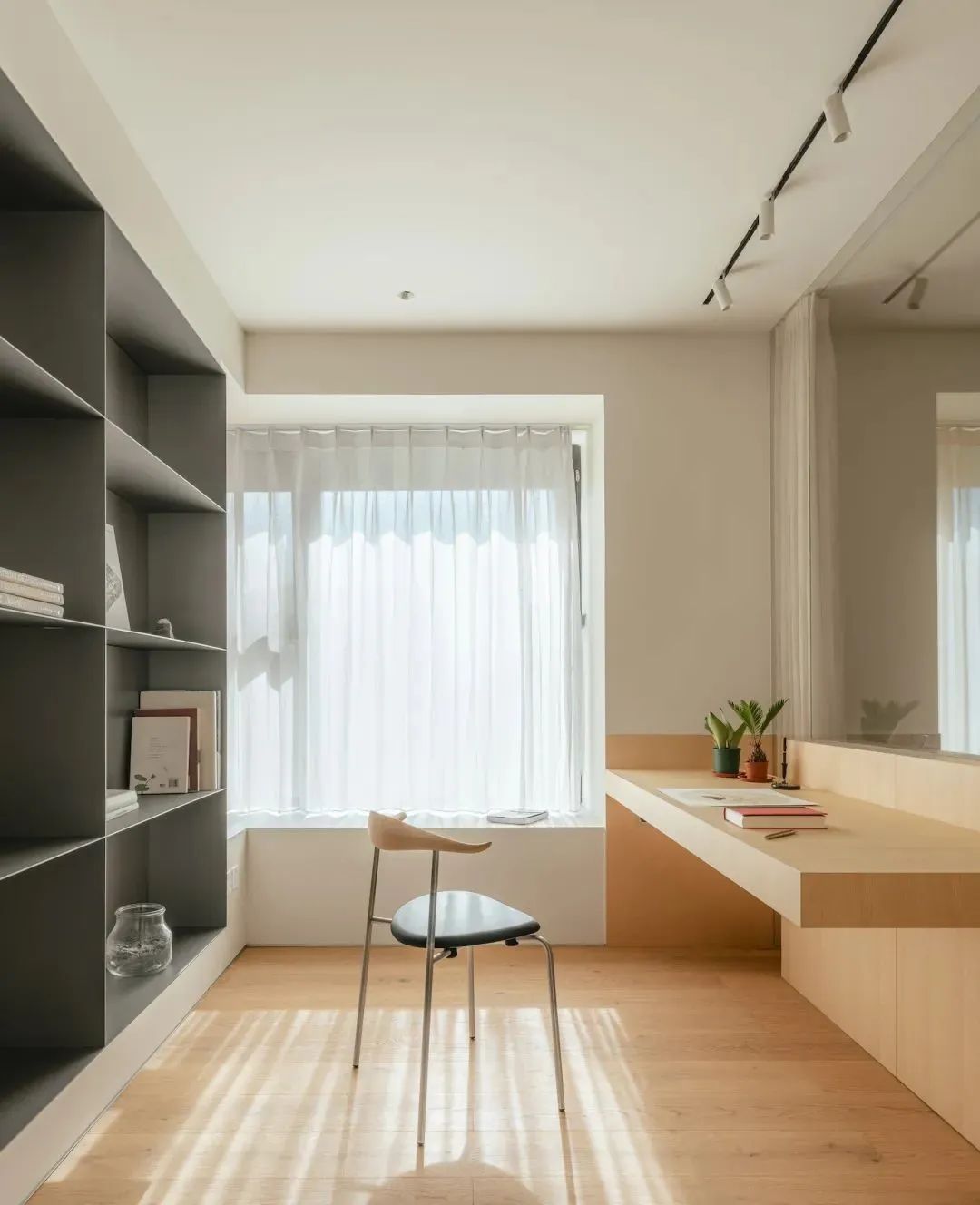 Sanhai Stile minimalista Desig - Interior Design Sketch recensione e prezzo