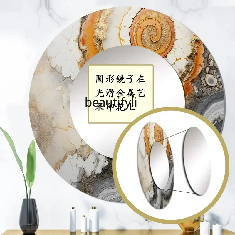 Q178 CC Specchio rotondo perso - Rattan Mirror Round recensione e prezzo