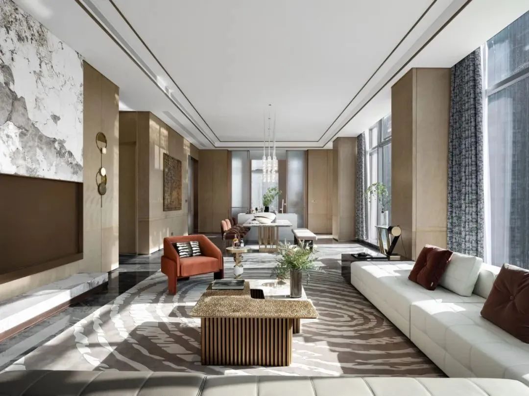 Sanhai Design d'interni in sti - Interior Design Sketch recensione e prezzo