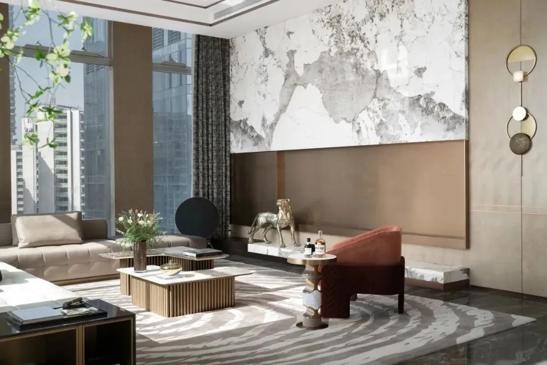 Sanhai Design d'interni in sti - Interior Design Sketch recensione e prezzo