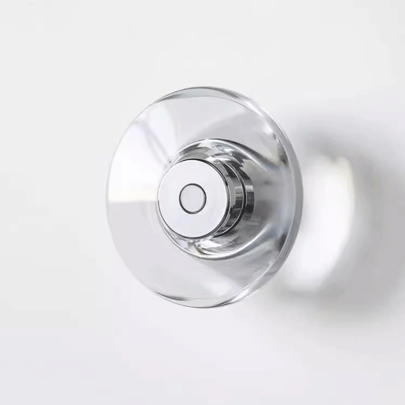 Lampada da comodino moderna ro - Rattan Mirror Round recensione e prezzo